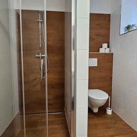 Apartmany U Provaznika Zdíkov Exterior photo